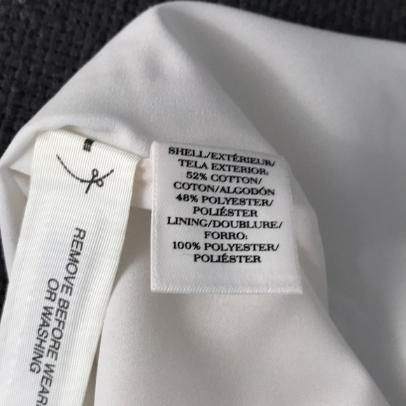 Ann Taylor Pencil Skirt - NWOT - Picture 4 of 6